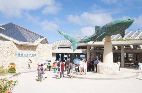 Motobu Villa | 沖縄といえばココ！美ら海水族館徒歩圏内！ビーチにBBQに星空観察 隠れ家的貸切一軒家