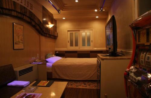 Numazu Hotel | 沼津アイネアネックスアイネ