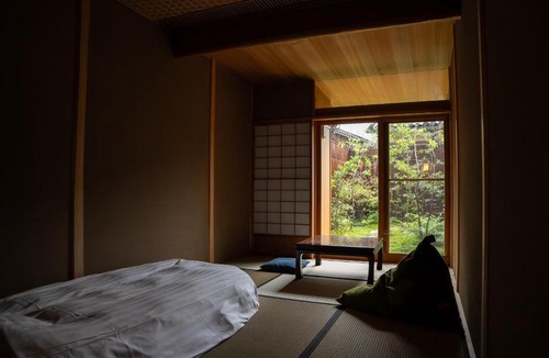 Tatsuno Hotel | 泊まれる発酵所 樽林-Tarurin-