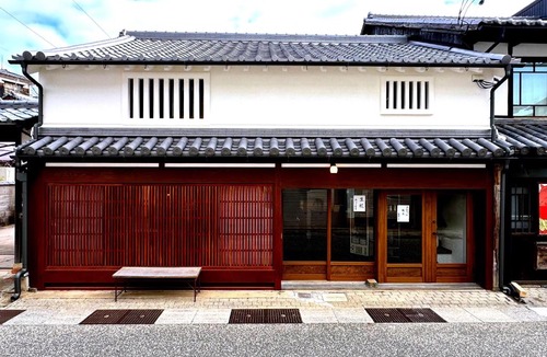 Tatsuno Hotel | 泊まれる発酵所 樽林-Tarurin-