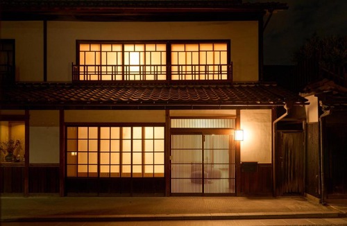 Kurashiki Apartment | 泊葉 -Hakuha- 倉敷美観地区すぐの一棟貸し宿泊施設