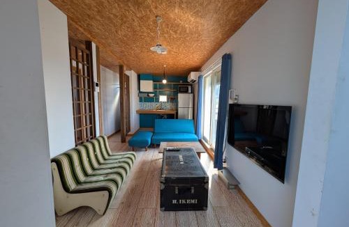 Oita Apartment | 波音 namioto