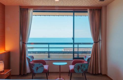 Awaji Hotel | 洗心和方 Senshin Waho