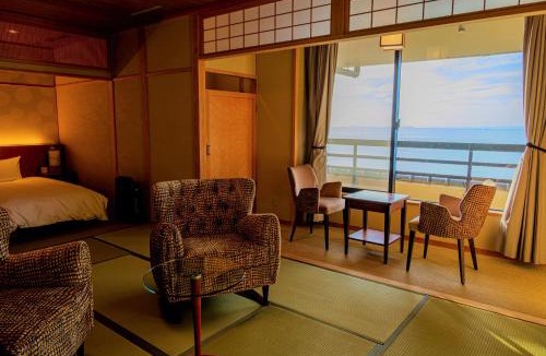 Awaji Hotel | 洗心和方 Senshin Waho