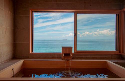 Awaji Hotel | 洗心和方 Senshin Waho