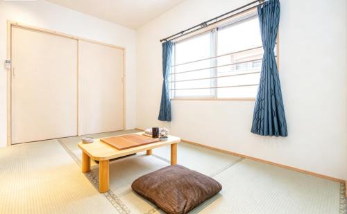 Asakusa Apartment | 浅草小胎楼一户建Asakusa Hanahi Asakusa Temple Villa 3 min walk to Asakusa Temple Direct access to Narita and Haneda Airport