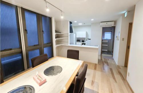 Asakusa Apartment | 浅草小胎楼一户建Asakusa Hanahi Asakusa Temple Villa 3 min walk to Asakusa Temple Direct access to Narita and Haneda Airport