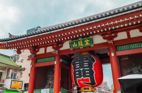 Asakusabashi Apartment | 浅草橋戸建