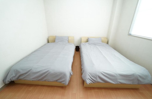 Hamano Cho Apartment | 浜ノ町瀬戸凪