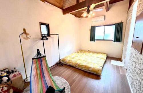 Hamano Cho Villa | 浜町小院别馆