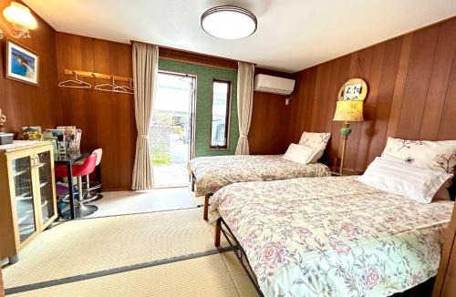 Hamano Cho House | 浜町小院 Guest House