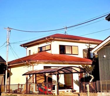 Oamishirasato House | 海っぺりー大網白里