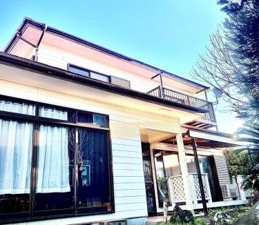 Oamishirasato House | 海っぺりー大網白里