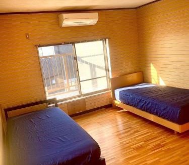 Oamishirasato House | 海っぺりー大網白里