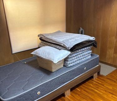 Kadekaru Apartment | 海の家