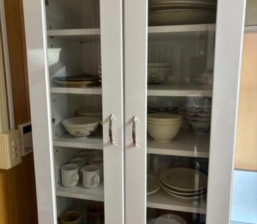 Kadekaru Apartment | 海の家
