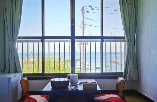 Tateyama Hotel | 海凪旅館