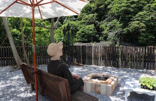Shimoda House | 海好きな大人の隠れ家下田ハウス