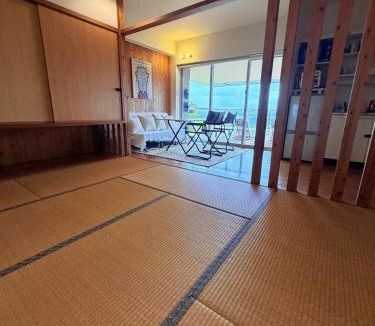Wakugawa House | 海宙-IKIGAI stay-