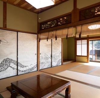 Funaya Hotel | 海蔵寺 宿坊 櫻海