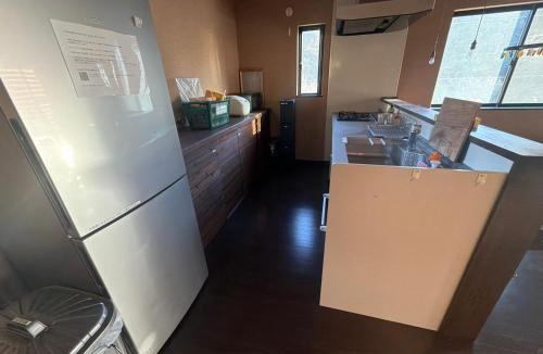 Futtsu House | 海辺の別荘in竹岡