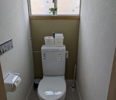 Tomakomai Apartment | 海辺の宿錦 b