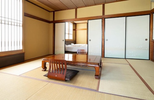 Izura Onsen Hotel | 海音色の宿 偕二ツ島 -Umineironoyado Kaifutatsushima-