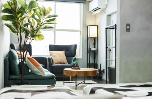 Furano Apartment | 海 BREEZE furano KAI