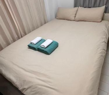 Asakusabashi Apartment | 淺夏館 光 Asakakan HIKARI