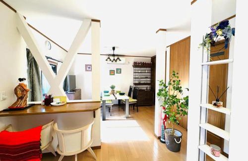 Kawaguchi Villa | 清場Kiyoba