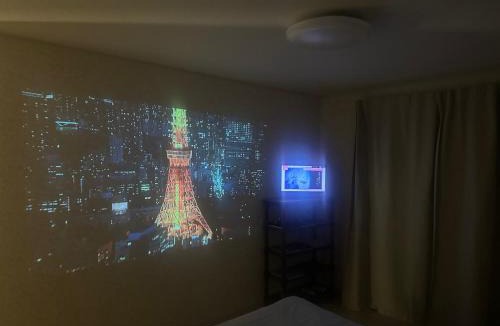 Noda Apartment | 清水公園四个房间