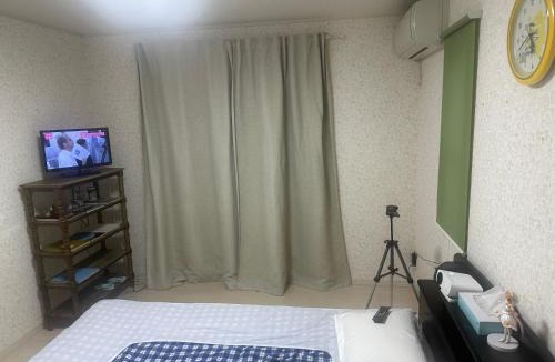 Noda Apartment | 清水公園四个房间
