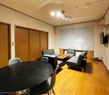 Sattsuru House | 清里札弦Arun別邸