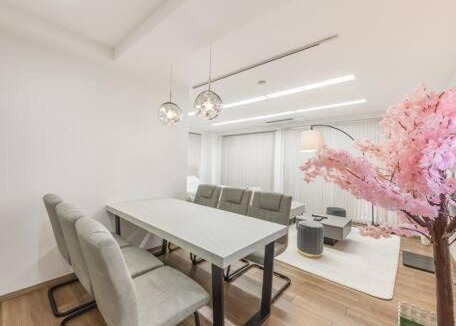 Ebisu Apartment | 渋谷駅電車1分 恵比寿駅徒歩2分 85平米最大6名 東京 新宿 上野 銀座 池袋 築地直通