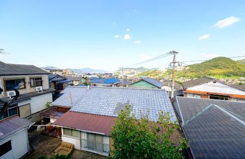 Nagasaki House | 渡邊民泊