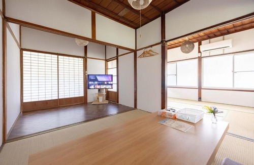 Minamiboso House | 温故知新