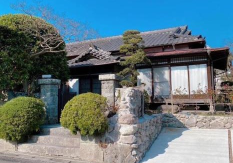 Beppu House | 温泉付きの一軒家を借りよう