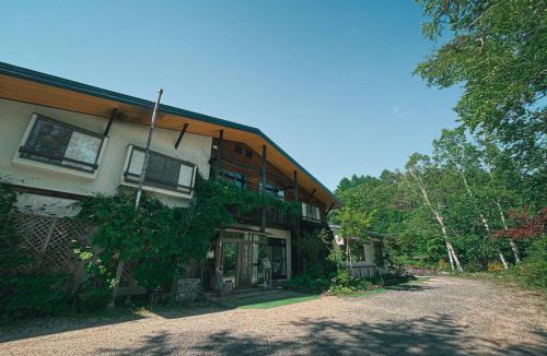 Yoriaido Hotel | 温泉宿山荘わたり