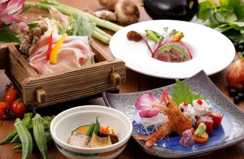 Zao Hotel | 温泉屋敷 バーデン家 壮鳳