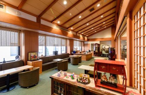 Zao Hotel | 温泉屋敷 バーデン家 壮鳳