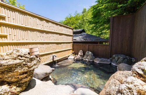 Sawando Hotel | 温泉御宿 るりびたき