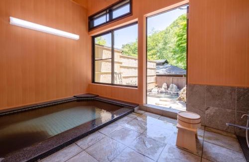 Sawando Hotel | 温泉御宿 るりびたき