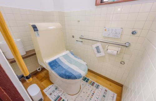 Kirishima House | 温泉街近くの一棟貸し ひだまり