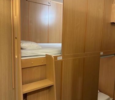 Fujisawa Hotel | 湘南台温泉らく
