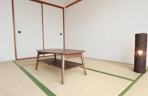 Chigasaki Apartment | 湘南茅ヶ崎/湘南ライフの楽しめるアパートメント