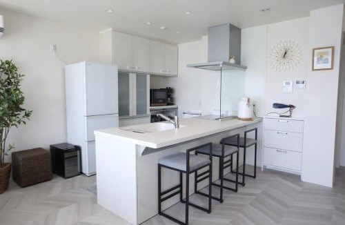 Yokosuka Villa | 湘南sajima stay
