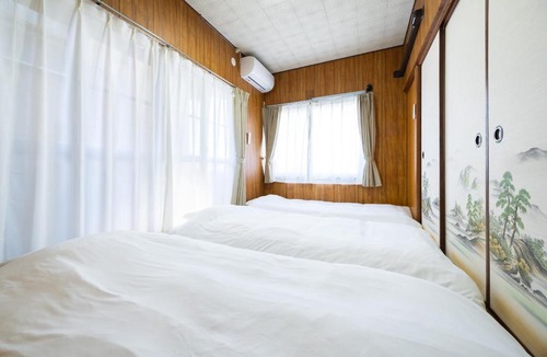 Ibusuki House | 湯のん - Yunon - 温泉付き一棟貸し古民家 指宿名物 砂むし温泉徒歩2分 最大11名