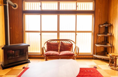 Hakodate Apartment | 湯の川茶釜亭