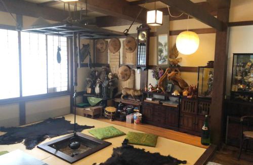 Shiozawa Onsen Hotel | 湯の花ふわり 湯元館