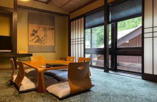 Kinosaki Onsen Hotel | 湯宿ささくら